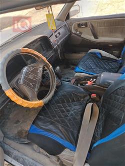 تويوتا كراون